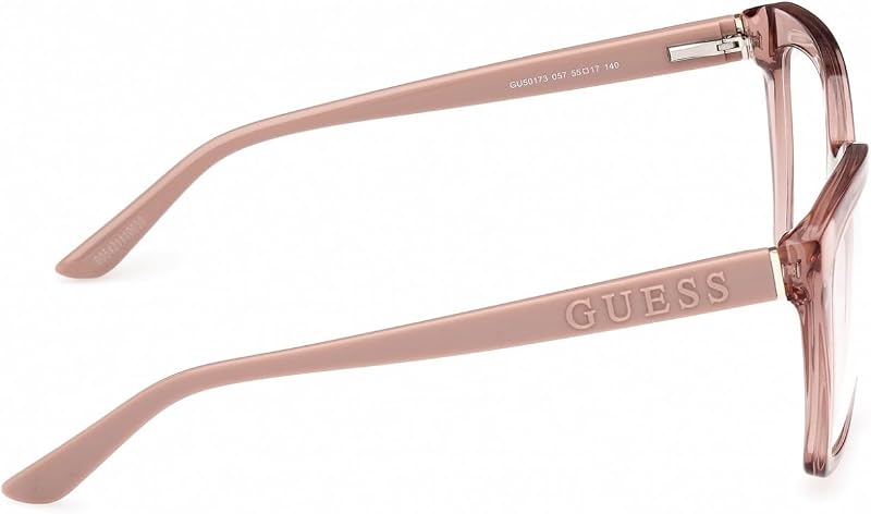 Occhiali - modello GU50173, colore shiny beige