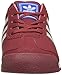 adidas Boys' Samoa C Skate Shoe