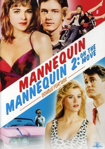 Amazon.com: Mannequin : Movies & TV