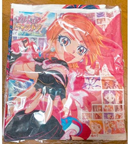 Amazon プリキュア15周年なぎほのショップ限定タオル プリティストア アニメ 萌えグッズ 通販