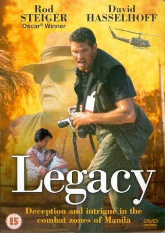 Legacy [DVD]
