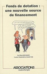 Fonds de dotation