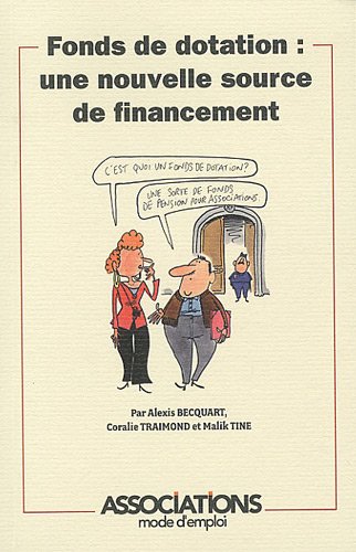 Fonds de dotation