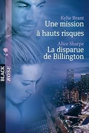 Une mission à hauts risques - La disparue de Billington