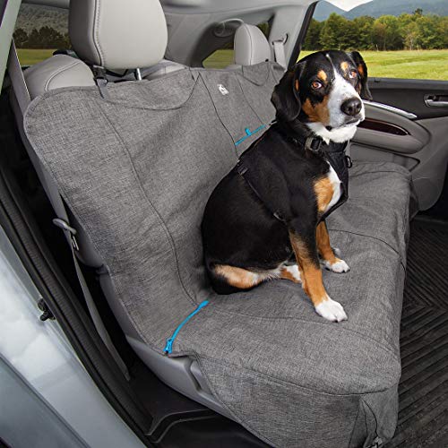 kurgo bench seat cover