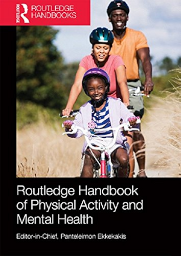 Download Routledge Handbook of Physical Activity and Mental Health (Routledge Handbooks) (English Edition) PDF