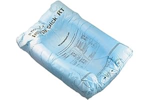 PARTS UNIVERSE Instapak Quick RT #10 Cushioning Foam Packing and Shipping Solution (15" x 18") 1 PACK