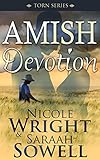 Amish Devotion (An Amish Romance Story) (The Torn Series)
