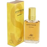 Stetson Original Cologne for Men, Bold and Classic Mens Perfume, 2.25 Fl Oz | Woody, Earthy, Casual &amp; Masculine Fragrance for Everyday Wear, Great Gift, Citrus, Patchouli &amp; Tonka Bean Notes