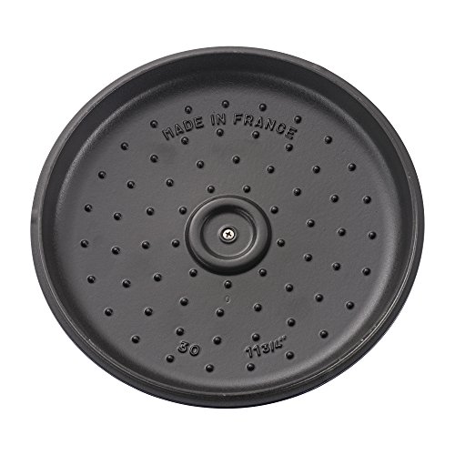 4 Staub+Cast+Iron+3+5+qt+Braiser