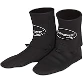 Frogg Toggs Neoprene Booties, Waterproof Wading Socks