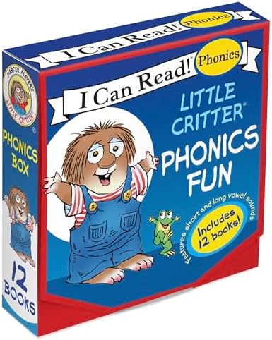Amazon.com: Batman Classic: Batman Phonics Fun (My First I Can