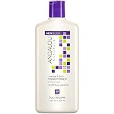 Andalou Naturals, Lavender Biotin Volume Cond 11.5 OZ