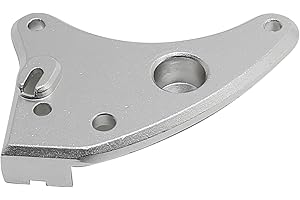 Hoypeyfiy Shift Arm Base Shifter Bracket Replacement for Can-Am 707000971 Replacement for Renegade 500 570 800 1000 Replaceme
