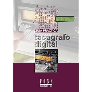 TacÃ³grafo digital. GuÃ­a prÃ¡ctica
