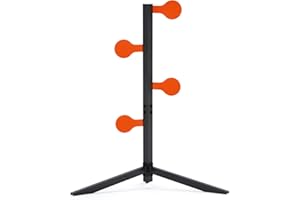 TEDEUM AR500 Dueling Tree Target Kit