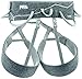 Petzl Sama Climbing Harness Gray M
