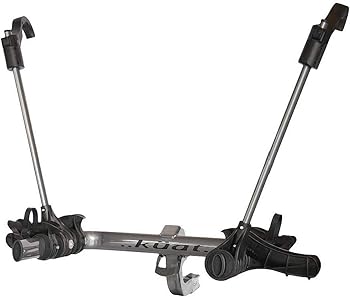 Kuat Transfer - 2 Bike Jeep Wrangler Bike Racks