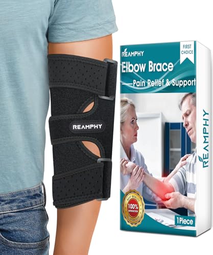 Cubital Tunnel Elbow Brace Ulnar Nerve Entrapment
