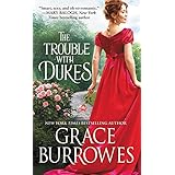 The Trouble with Dukes (Windham Brides Book 1)