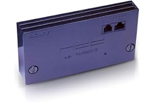 PS2 Network Adapter