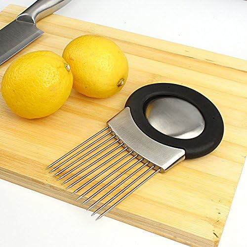 Onion Holder Chopper & Odor Remover soap