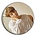 BTS Bangtan Boys [Love Yourself 承 'HER' ] Buttons Badges/Pin 2.3 Inch (58mm) (H01)