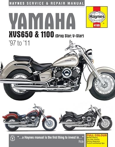 BMW F800 (F650, F700) Twins: '06 to '16 (Haynes Service & Repair