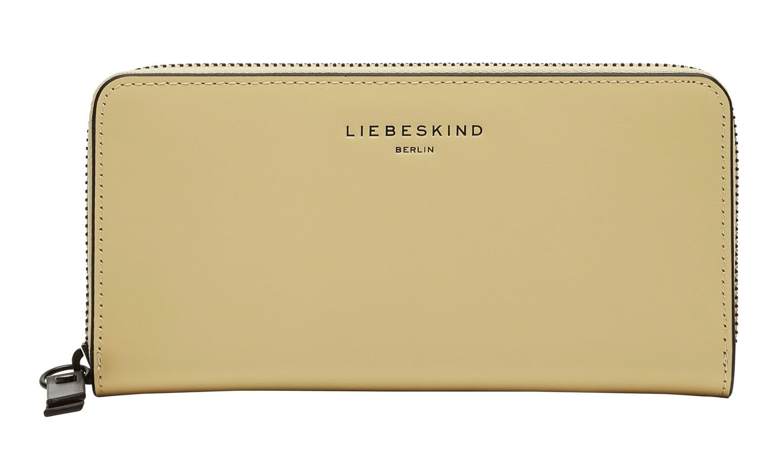 Liebeskind Berlin Women's Paper Bag Color Sally Purse, Ginger Shot-1050, Large