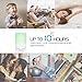 ASAKUKI 300ML Essential Oil Diffuser, Quiet 5-in-1 Premium Humidifier, Natural Home Fragrance Aroma Diffuser with 7 LED Color Changing Light and Auto-Off Safety Switch-Upgraded Versionthumb 3