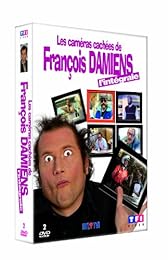 Damiens, François - Les Caméras Cachées De François Damiens - L'intégrale
