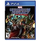 Marvel's Guardians of the Galaxy: The Telltale Series - PlayStation 4