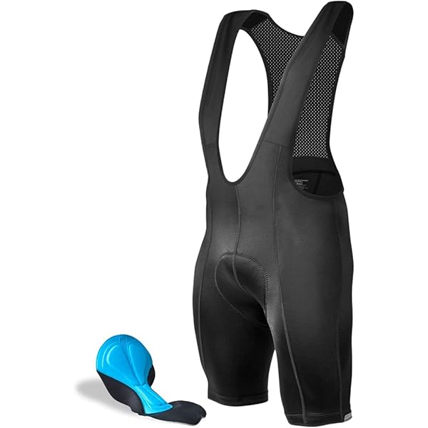 Amazon.com: Castelli Free Aero Race 4 Kit Bib Short - Men's