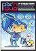 Pix'n love, N° 11 : Mega Man by 