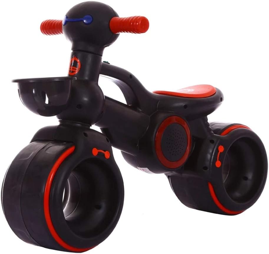 childrens plastic bikes