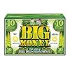 Ravensburger Big Money Family Board Game for Kids Age 8 Years and Up - Risky Rolls and Fabulous Fortunes!