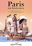Image de Paris en histoires (French Edition)