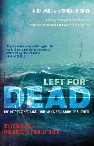 Left For Dead: 30 Years On - The Race is Finally Over