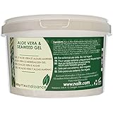 Naissance Aloe Vera & Meeresalgen Gel 500g