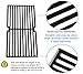 VICOOL Grill Grates Replacement for Brinkmann 810-7490-F, 810-8410-S, 810-2410-S, 810-2511-S, 810-9415-W, Porcelain Coated Cast Iron Grate for Charmglow 810-8410-F, Browning, Grillada Grills, HyG410C