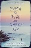 Front cover for the book Under the Wide and Starry Sky by Nancy Horan