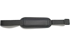 SCDIYEER Hand Strap for Zebra TC21 TC22 TC26 TC27 TC53 TC58 TC73 TC78 Mobile Computer Scanner - Adjustable on Both Ends - Finger Grip Palm Harness