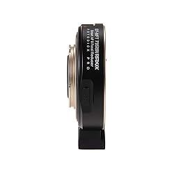 Fotodiox Pro Fusion Redux Smart Adapter Compatible
