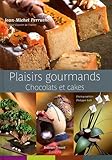Plaisirs Gourmands Chocolates et Cakes  (English and French Edition)
