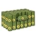 BABY PAW Pet Poop Bags 1080 Counts 54 Rolls 9＊12 inch Dog Waste Bags Doggie Bags with Free Dispenser