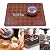 inkintÂ® Macaron Baking Tools Silicone Mat Sheet Macaron Maker Kit/ Cookie Molds/ Dessert Molds with Decorating Cream Squeezing Nozzle