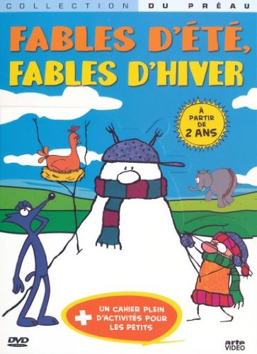 Fables D'été, Fables D'hiver