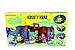 SpongeBob SquarePants 63cm Krusty Krab Restaurant Playset With Figures