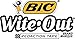 BIC Wite-Out Brand Redaction Tape (BICWOTRDP11)