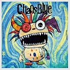 10thアルバム「ChaosBlue」 (初回生産限定盤) - GRANRODEO(特典なし)